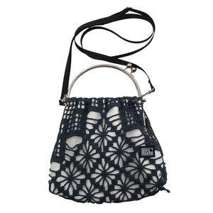 Unisex Risako - Olkalaukku, koko Mini -  (1)
