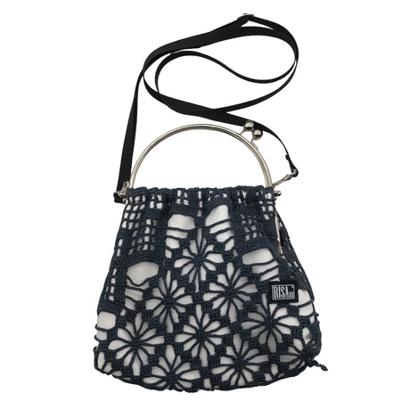 Unisex Risako - Olkalaukku, koko Mini -  ()