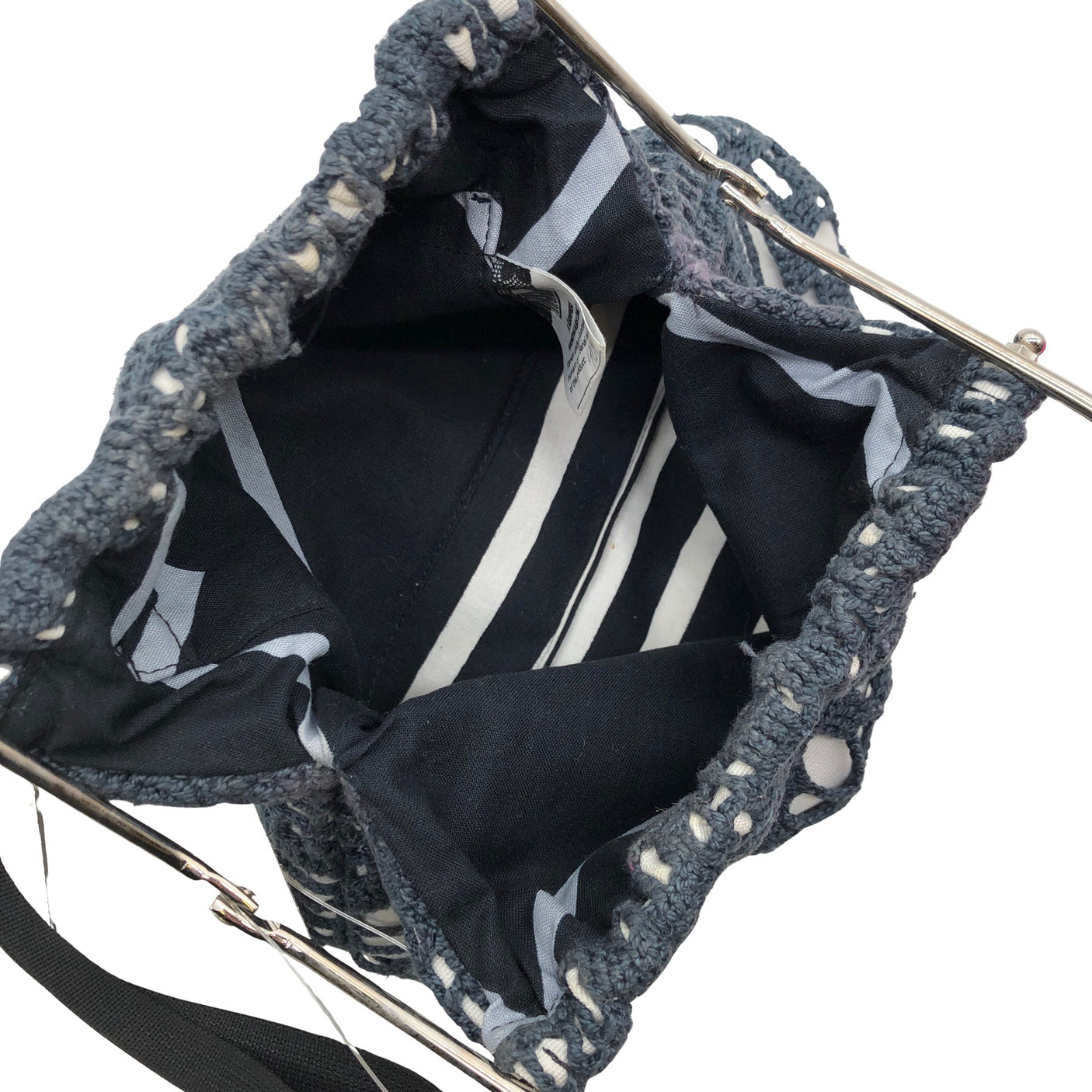 Unisex Risako - Olkalaukku, koko Mini -  (2)