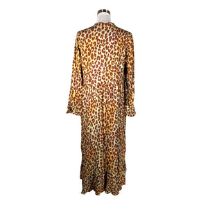 Unisex Vimma - Sifonkimekko, koko 38 -  (2)