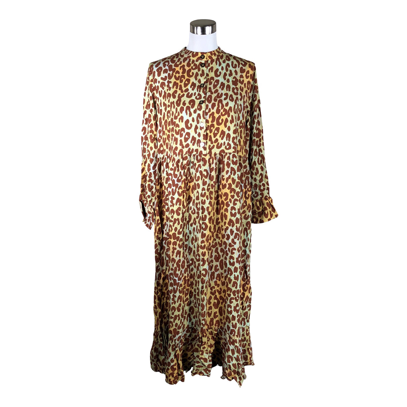 Unisex Vimma - Sifonkimekko, koko 38 -  (1)