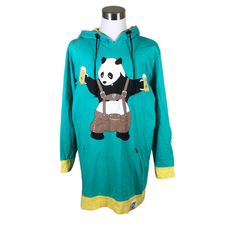 Unisex Fasc - Huppari, koko XXXL -  ()