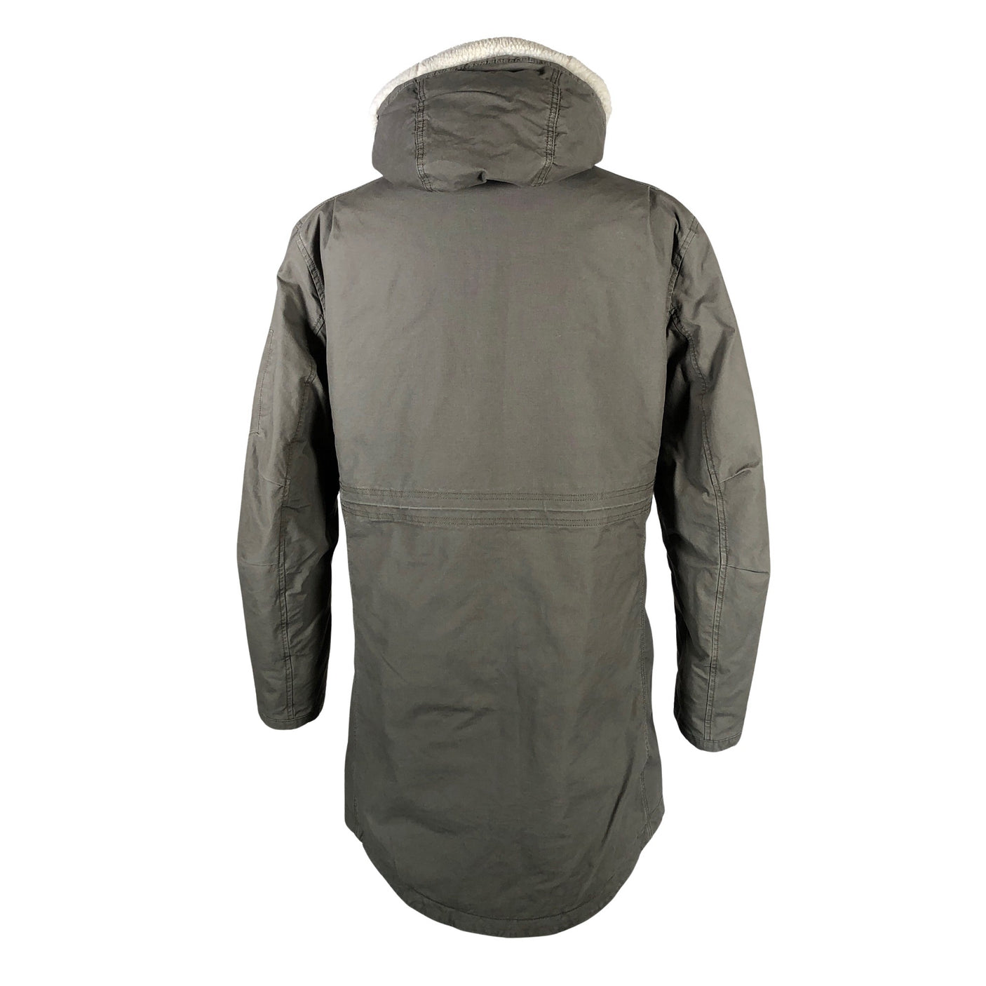 Unisex Timberland - Parkatakki, koko M -  (2)