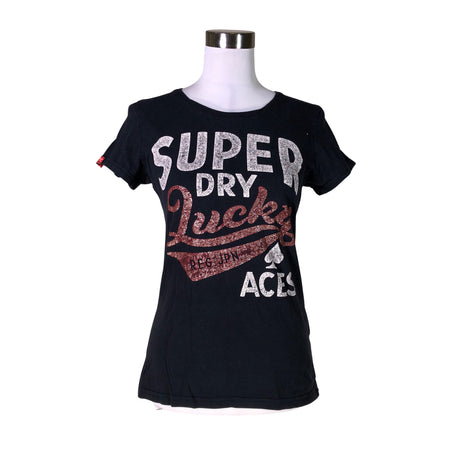 Unisex Superdry - T-paita, koko 38 -  ()