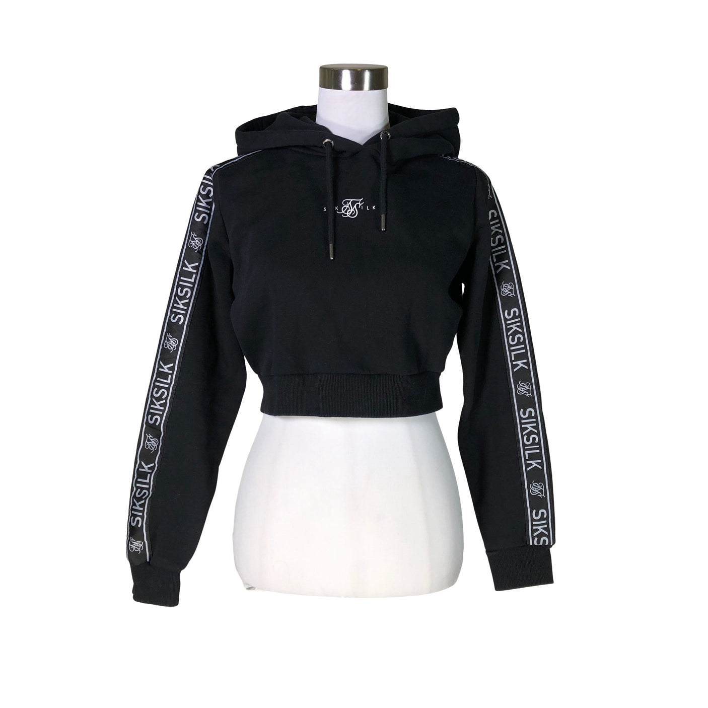 Unisex Siksilk - Huppari, koko 38 -  (1)