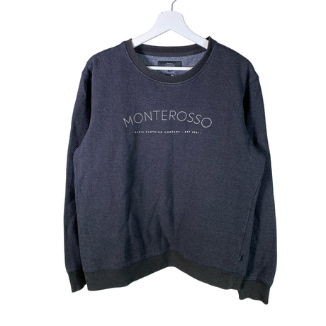 Unisex Makia - Collegepaita, koko L -  ()