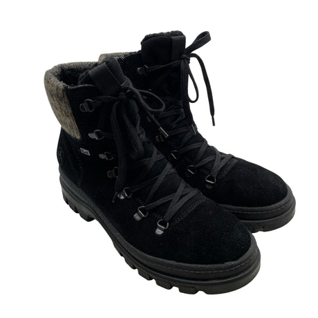 Unisex Rieker - Talvikengät, koko 41 -  (2)