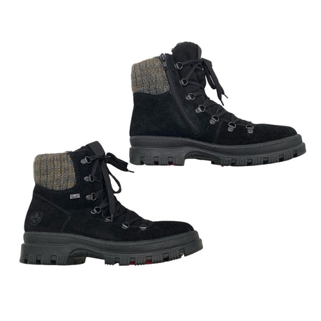 Unisex Rieker - Talvikengät, koko 41 -  ()