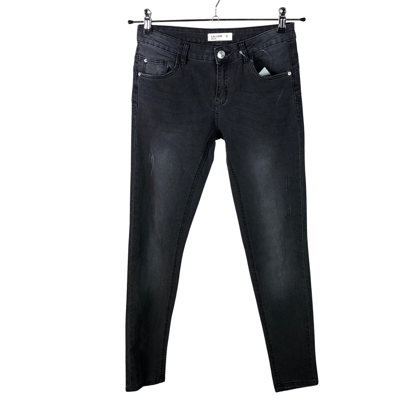 Unisex Calliope - Farkut, koko 36 -  (1)