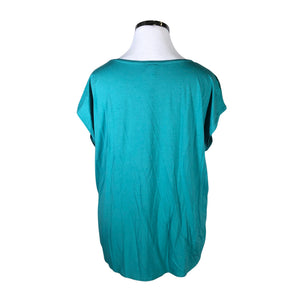 Unisex Betty Barclay - Lyhythihainen pusero, koko 46 -  (2)