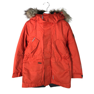 Unisex Reimatec - Parkatakki, koko 122 - 128 -  (1)