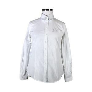 Unisex Burberry - Kauluspaita, koko 42 -  (1)