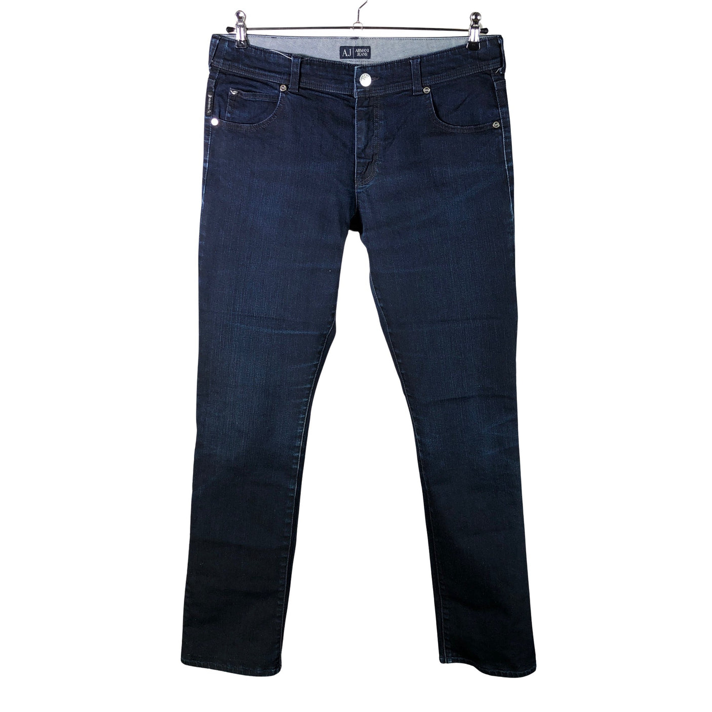 Unisex Armani Jeans - Farkut, koko W33 -  (1)