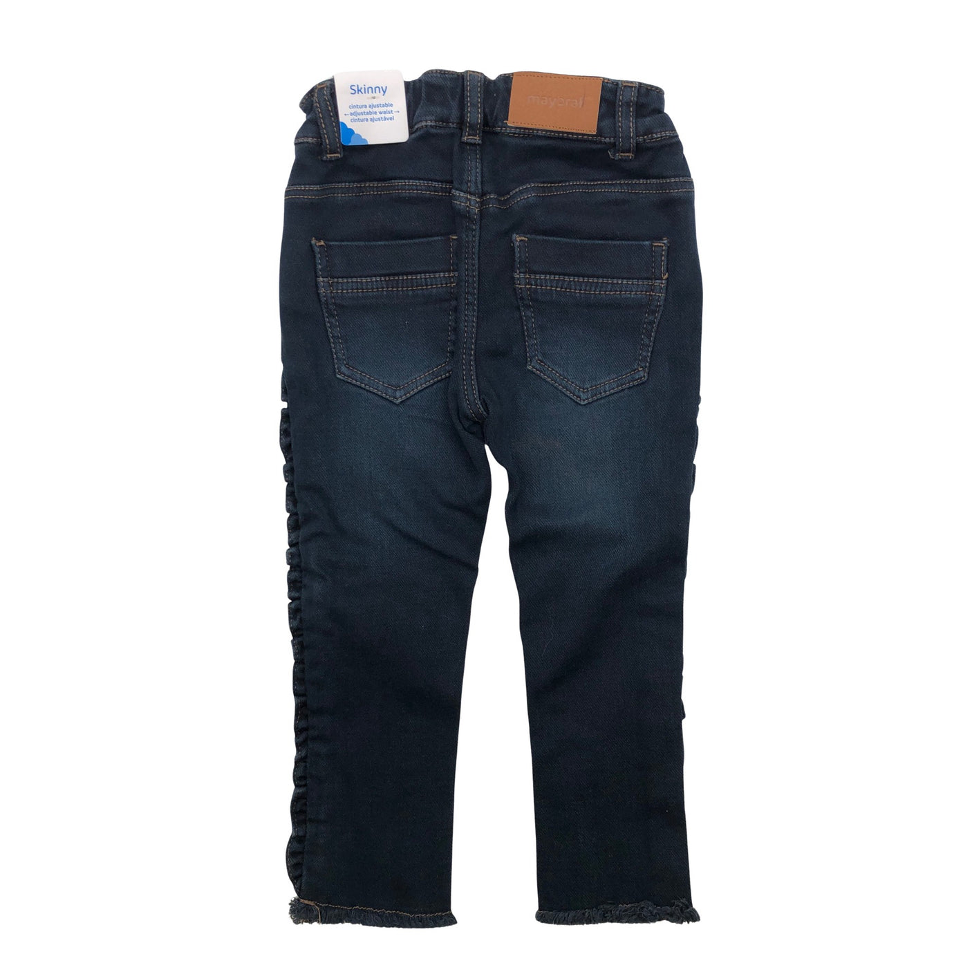 Unisex Mayoral - Farkut, koko 80 - 86 -  (2)