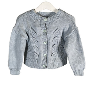 Unisex Handmade - Neuletakki, koko 80 - 86 -  (1)