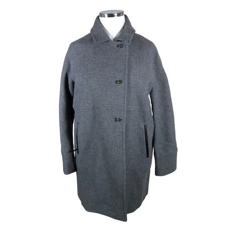 Unisex Etcetera - Villakangastakki, koko 42 -  ()