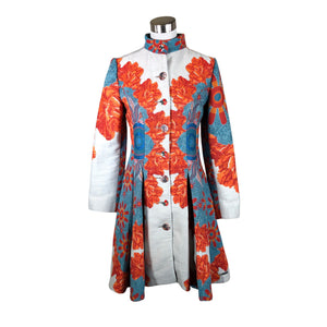 Unisex Desigual - Villakangastakki, koko 40 -  (1)