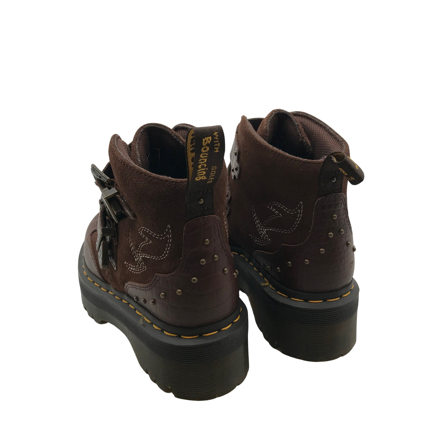 Unisex Dr. Martens - Nilkkurit, koko 37 -  (3)