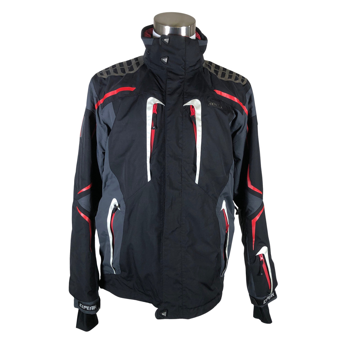Unisex Icepeak - Toppa-asu, koko L -  (3)