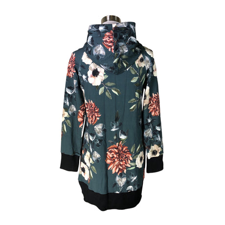 Unisex Ehta - Huppari, koko 36 -  (2)