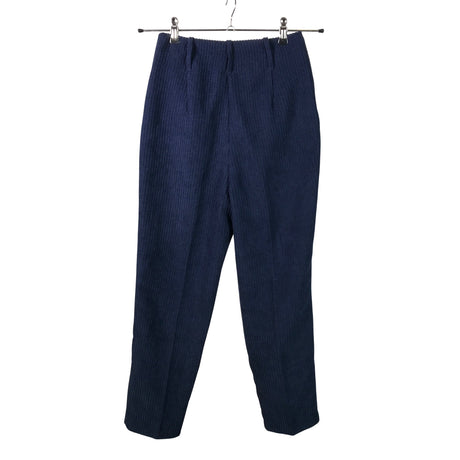 Unisex Benetton - Kangashousut, koko 34 -  (2)