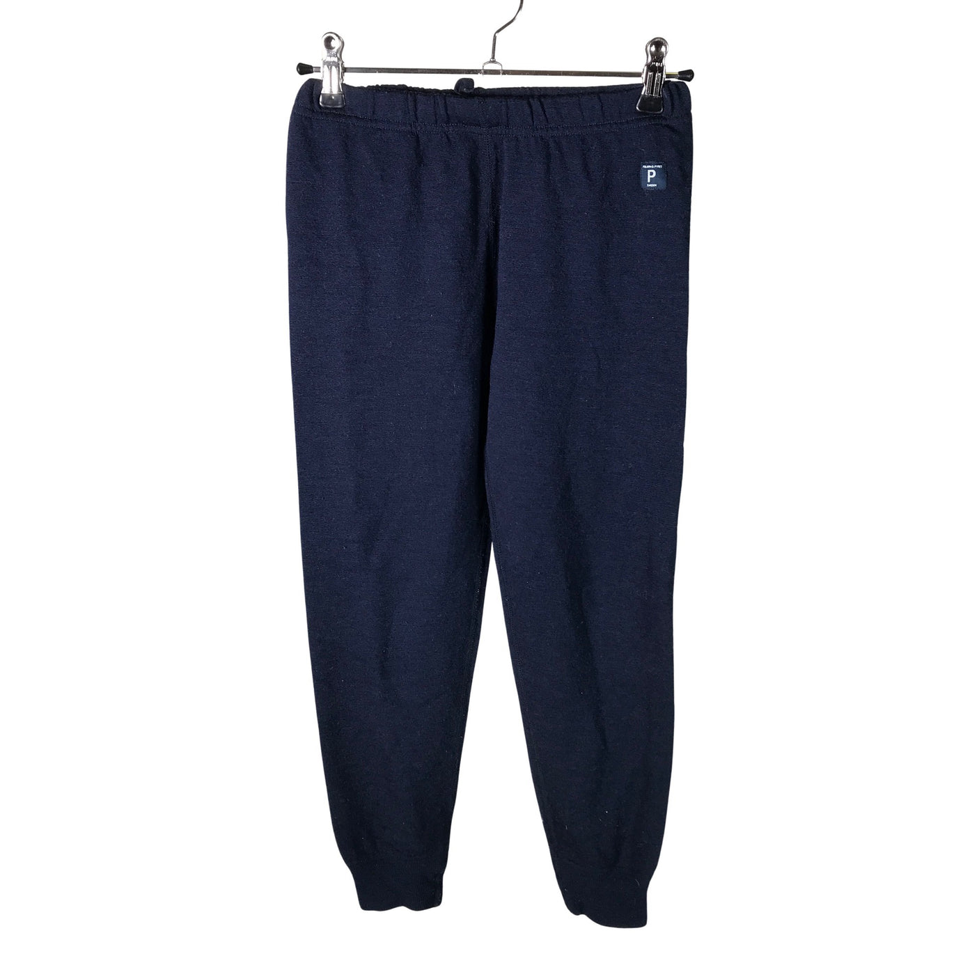 Unisex Polarn O. Pyret - Fleecehousut, koko 122 - 128 -  (1)