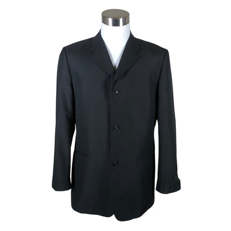 Unisex 4You - Pikkutakki, koko L -  ()