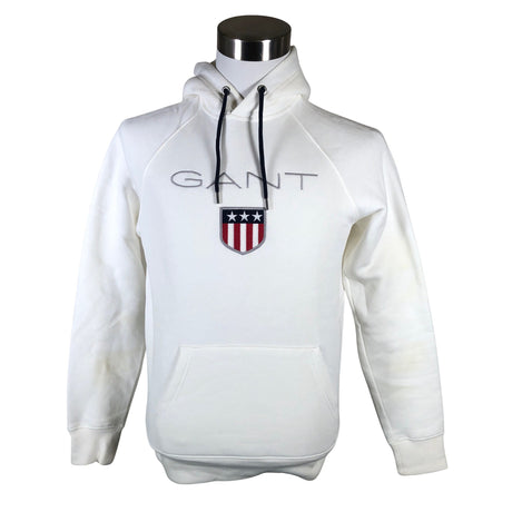 Unisex Gant - Huppari, koko S -  ()