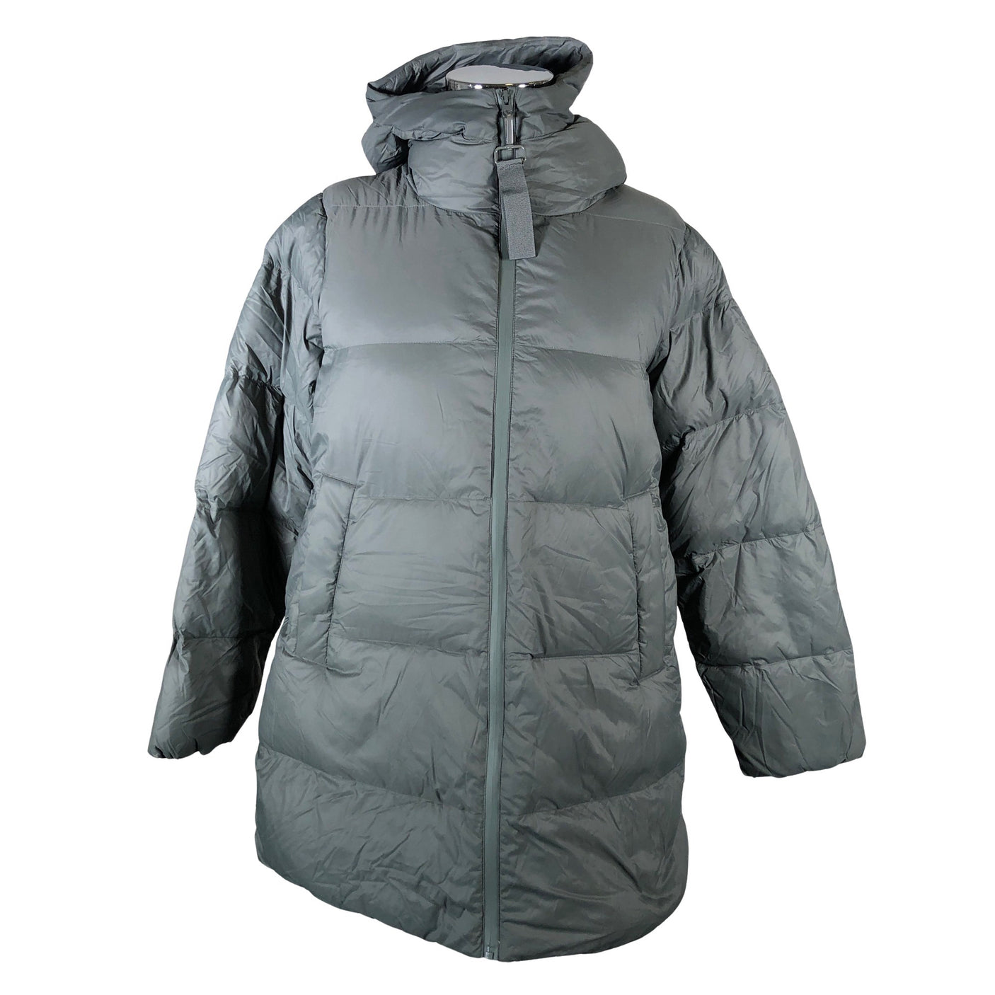 Unisex Noom - Kevytuntuvatakki, koko 42 -  (1)