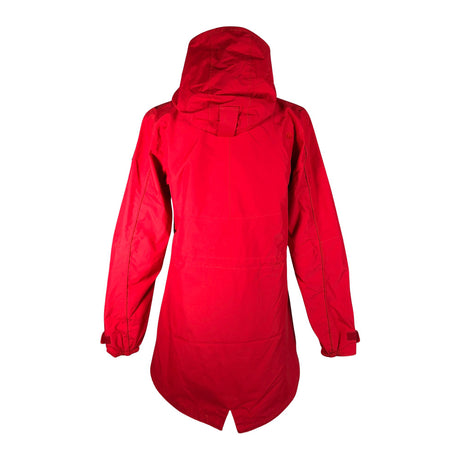 Unisex Didriksons - Parkatakki, koko 38 -  (2)