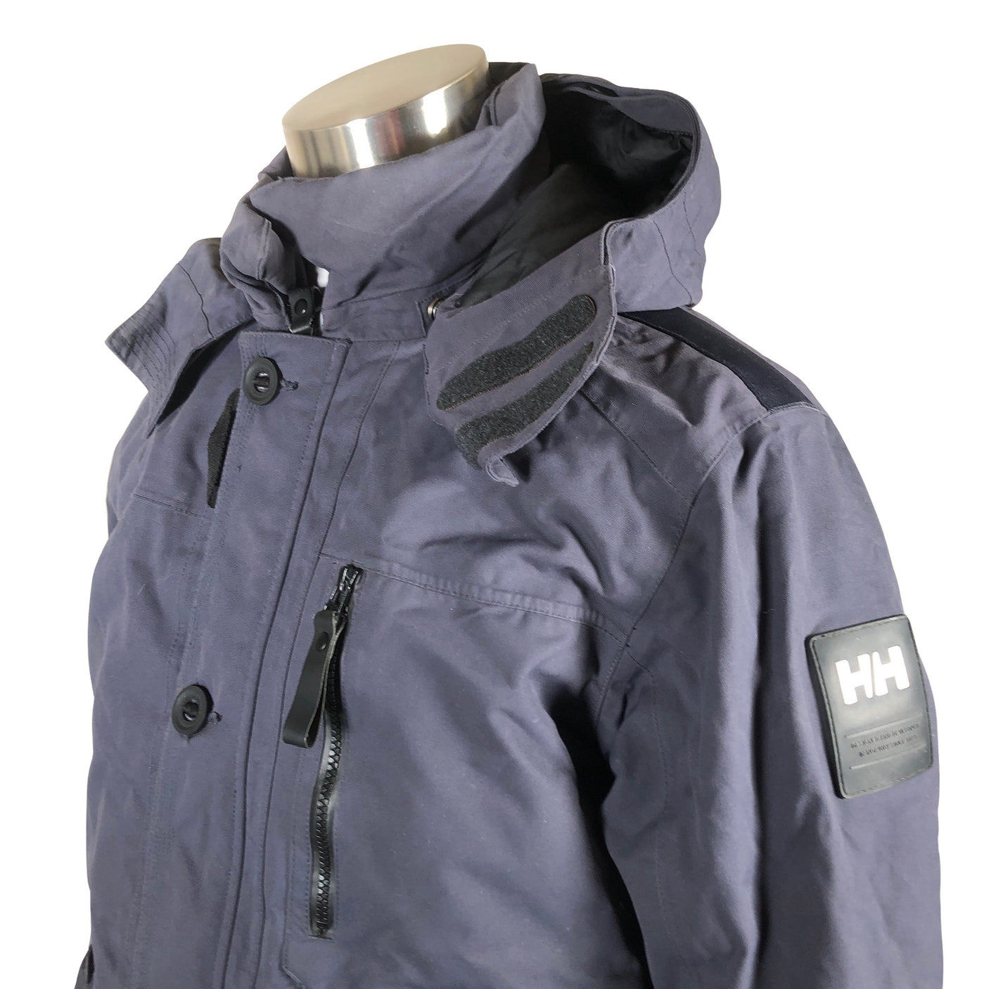 Unisex Helly Hansen - Toppatakki, koko L -  (3)