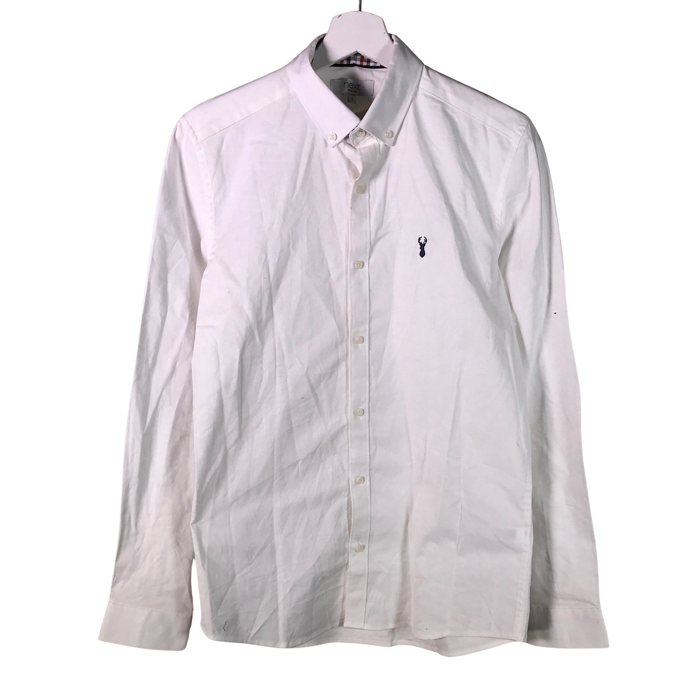 Unisex Next - Kauluspaita, koko S -  (1)