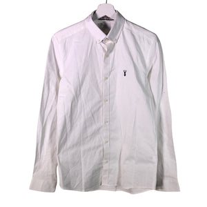 Unisex Next - Kauluspaita, koko S -  (1)