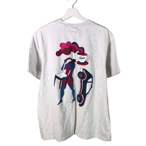 Unisex By Parra - T-paita, koko L -  (2)