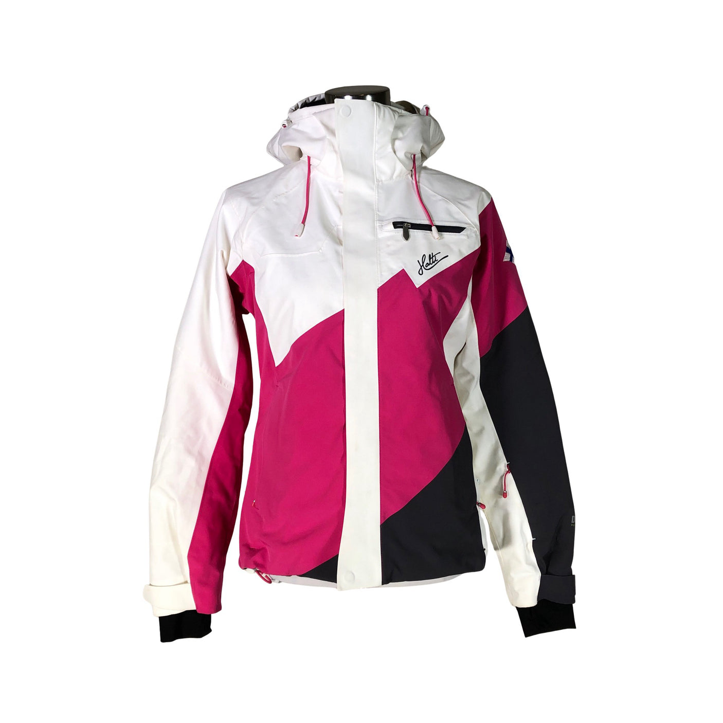 Unisex Halti - Kevyttoppatakki, koko 36 -  (1)