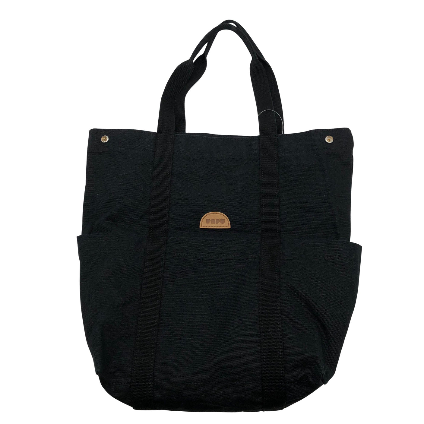 Unisex Papu - Ostoskassi, koko Maxi -  (1)