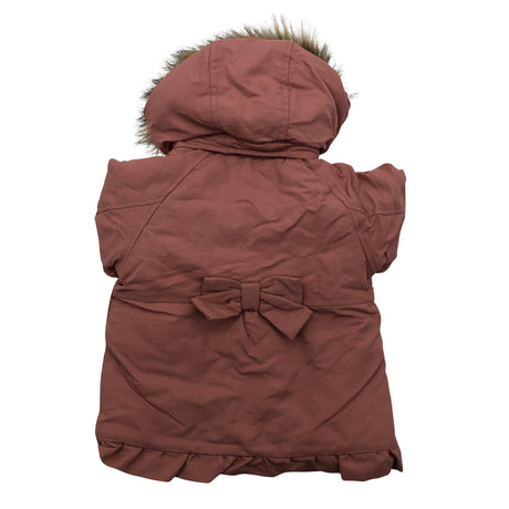 Unisex Newbie - Toppatakki, koko 62 - 68 -  (2)