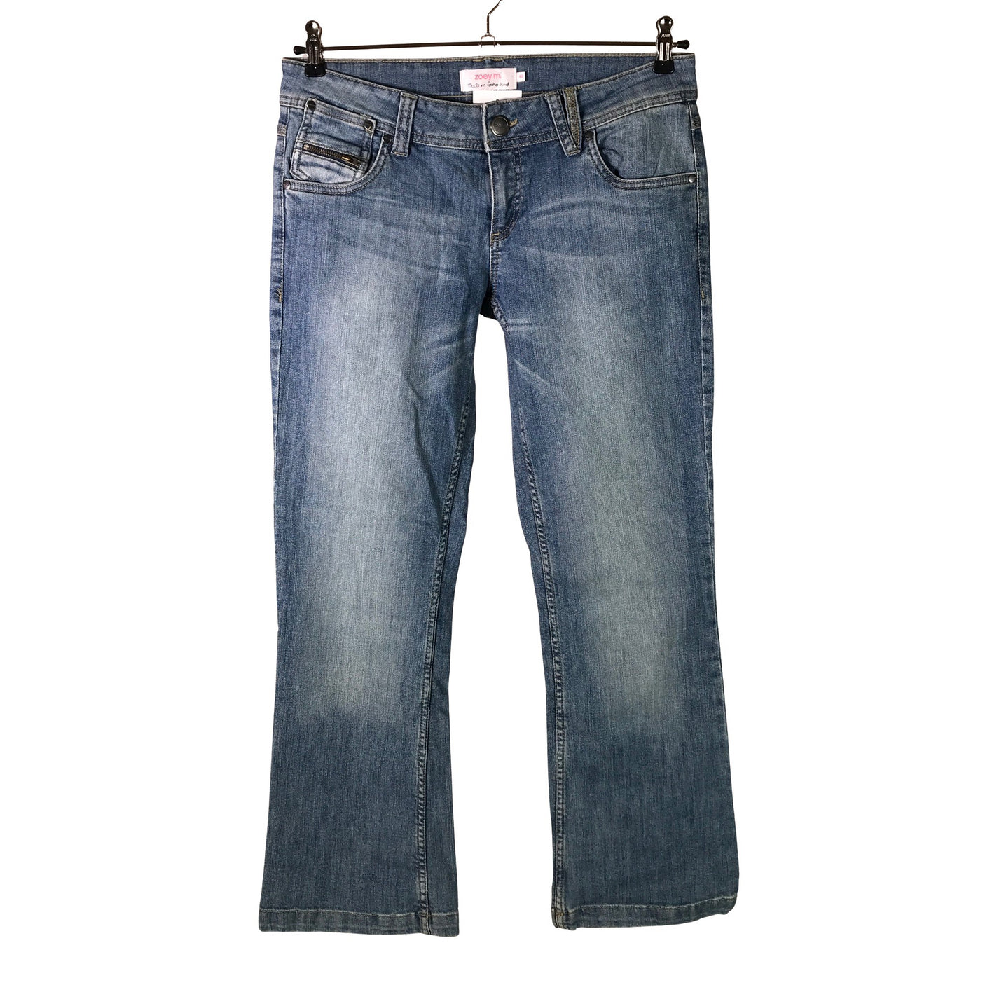 Unisex Zoey m. - Farkut, koko 40 -  (1)