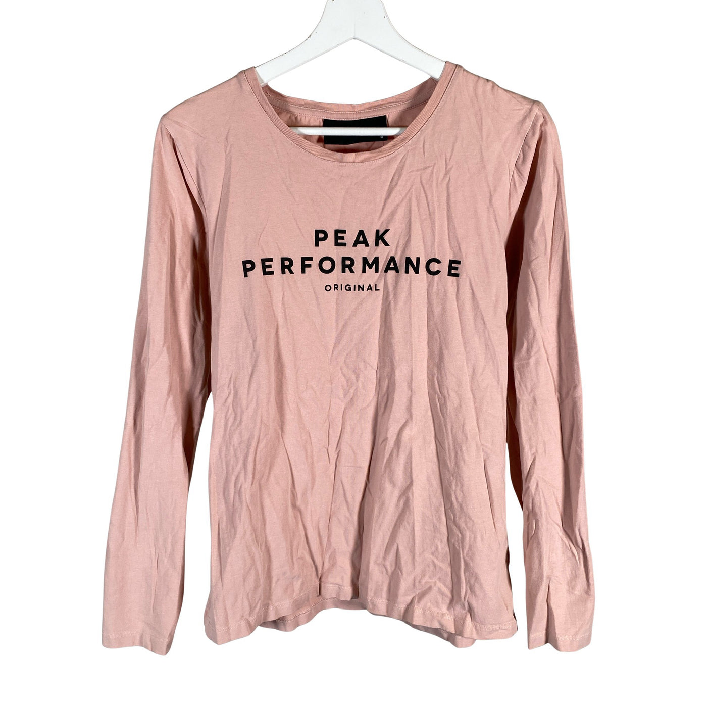 Unisex Peak Performance - Trikoopaita, koko 42 -  (1)