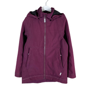 Unisex Reima - Softshell-takki, koko 134 - 140 -  (1)