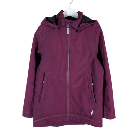 Unisex Reima - Softshell-takki, koko 134 - 140 -  ()