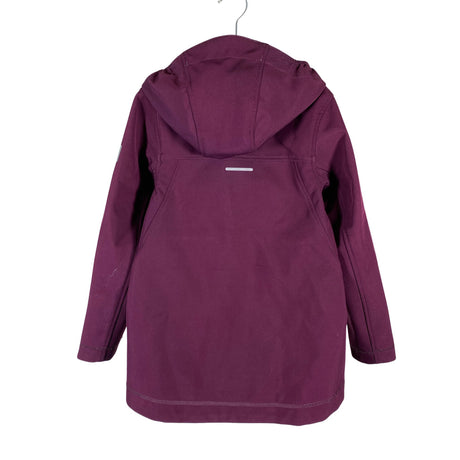 Unisex Reima - Softshell-takki, koko 134 - 140 -  (2)