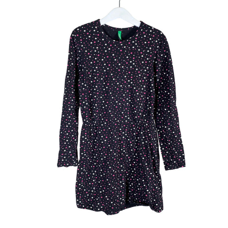 Unisex Benetton - Trikoomekko, koko 134 - 140 -  ()