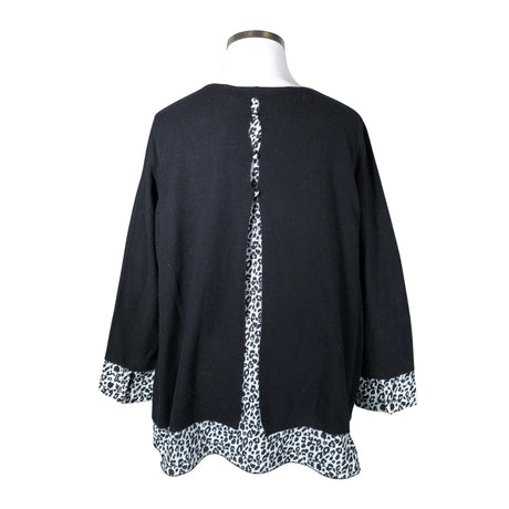 Unisex Paola - Neulepaita, koko 46 -  (2)