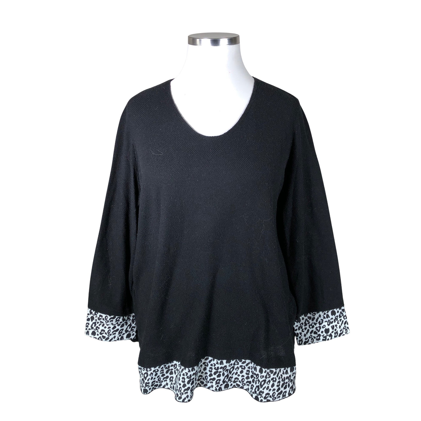 Unisex Paola - Neulepaita, koko 46 -  (1)