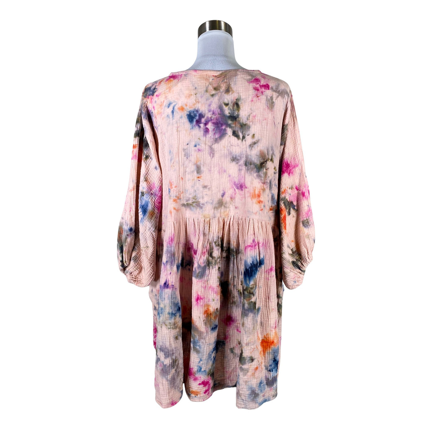 Unisex Hanimaa - Kangastunika, koko 40 -  (2)