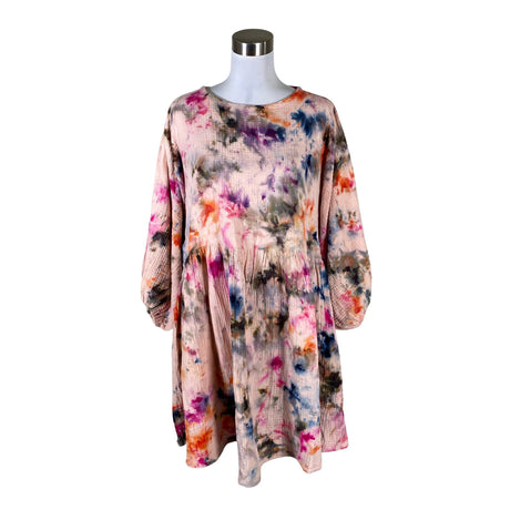 Unisex Hanimaa - Kangastunika, koko 40 -  ()