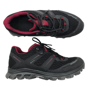 Unisex Mammut - Retkeilylenkkarit, koko 39 -  (1)