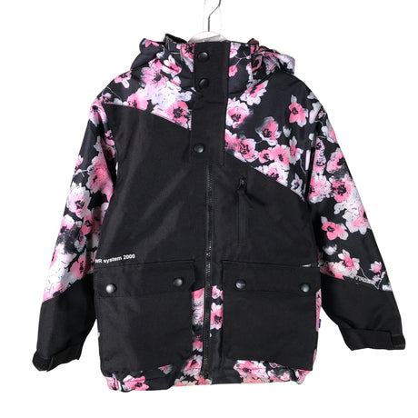 Unisex Ski Industries - Toppatakki, koko 110 - 116 -  ()