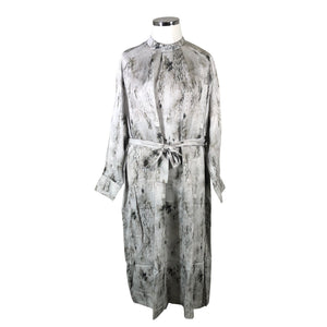 Unisex Papu - Sifonkimekko, koko 42 -  (1)